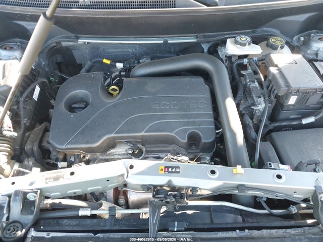 2023 CHEVROLET EQUINOX AWD LT 10