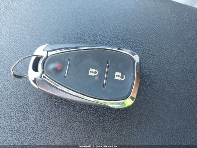 2023 CHEVROLET EQUINOX AWD LT 11