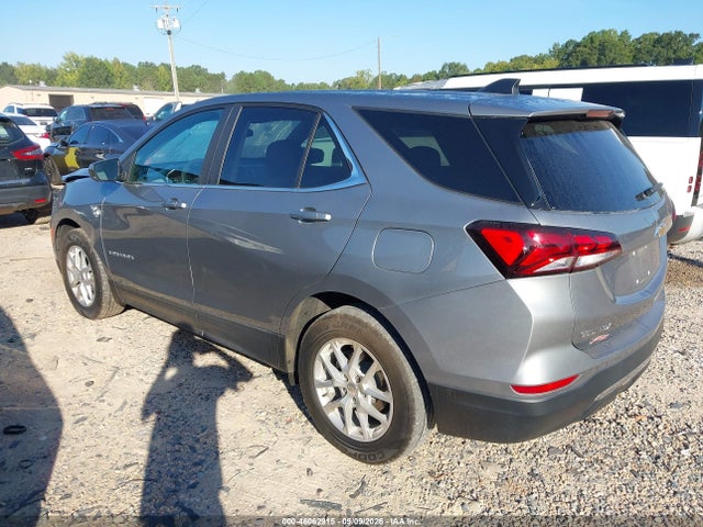 2023 CHEVROLET EQUINOX AWD LT 3