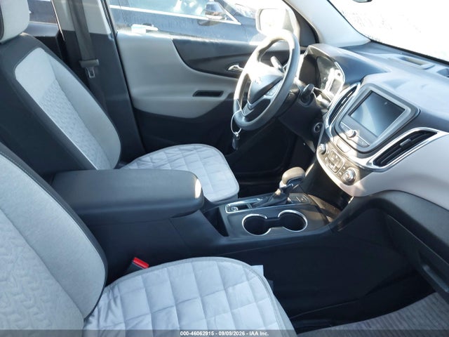 2023 CHEVROLET EQUINOX AWD LT 5