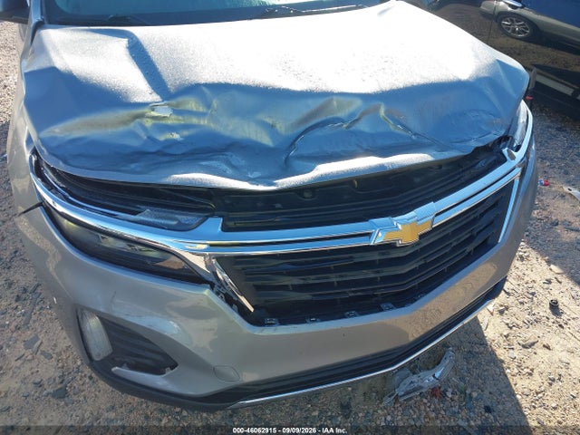 2023 CHEVROLET EQUINOX AWD LT 6