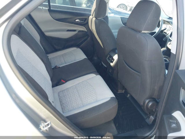 2023 CHEVROLET EQUINOX AWD LT 8