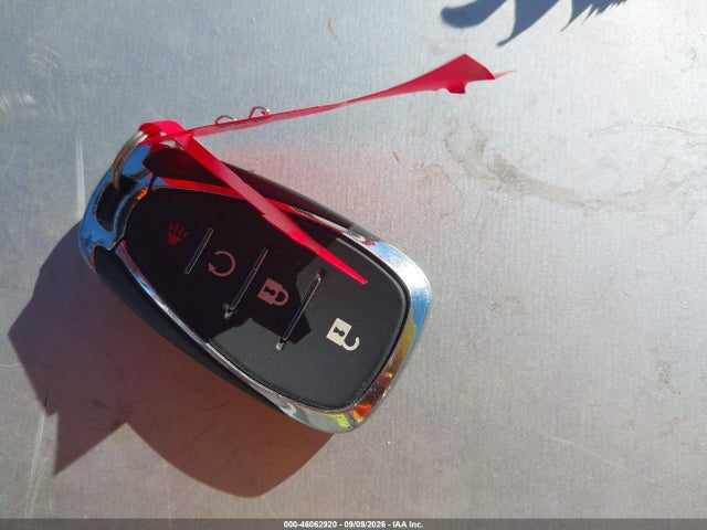 2021 CHEVROLET TRAX FWD LT 11