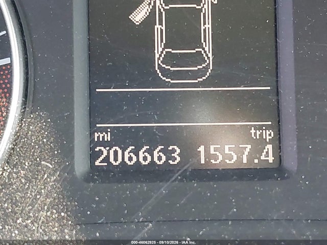 2013 Volkswagen PASSAT 2.0L TDI SE — фото 7