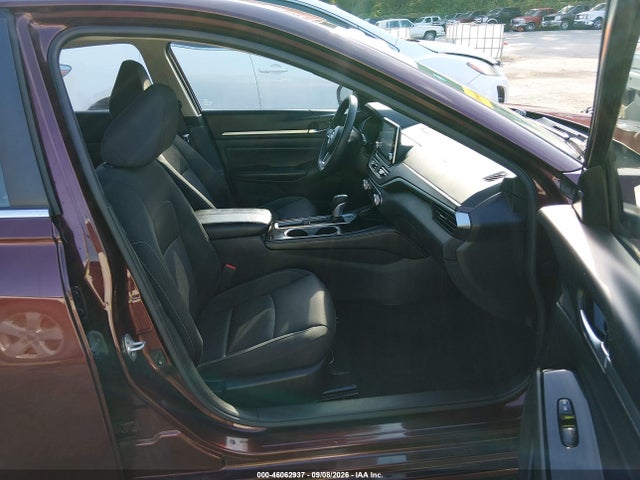 2023 NISSAN ALTIMA SV FWD 5