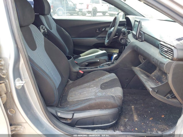 2019 HYUNDAI VELOSTER 2.0 5