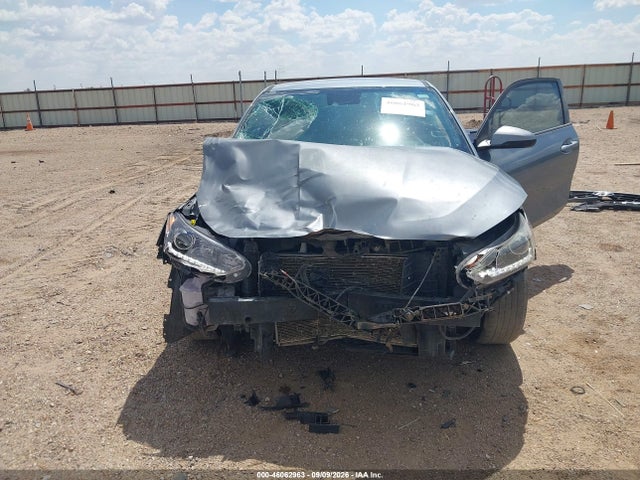 2019 HYUNDAI VELOSTER 2.0 6