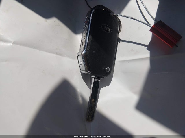 2021 KIA FORTE LXS 11