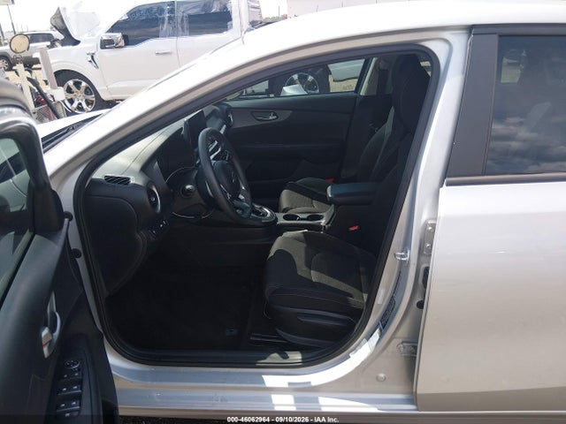 2021 KIA FORTE LXS 18
