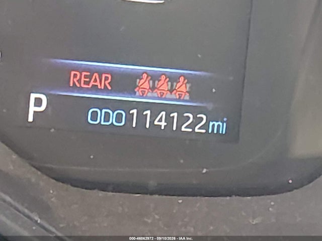 2022 TOYOTA COROLLA LE 15