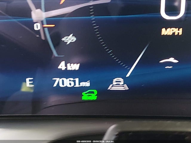 2026 CADILLAC VISTIQ PREMIUM LUXURY 15