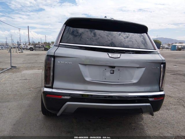 2026 CADILLAC VISTIQ PREMIUM LUXURY 16