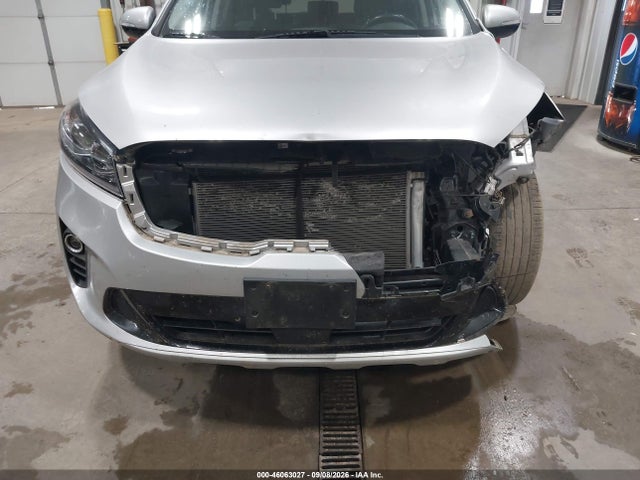 2019 KIA SORENTO 3.3L EX 6