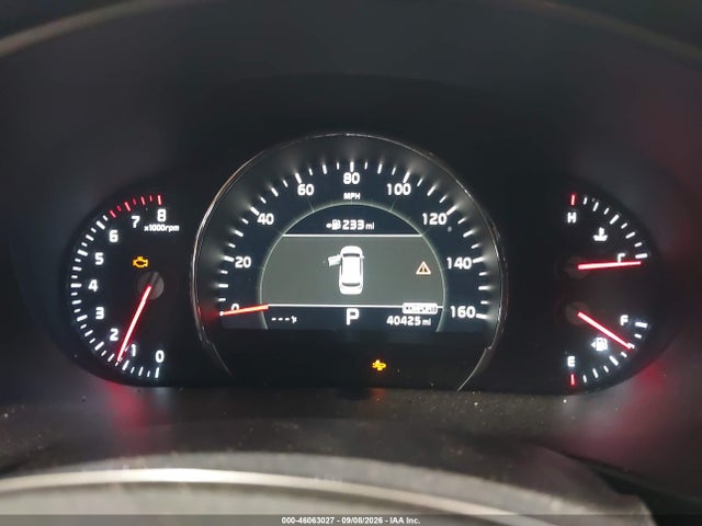 2019 KIA SORENTO 3.3L EX 7