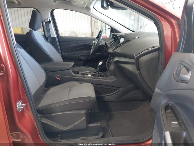 2019 FORD ESCAPE SE 5