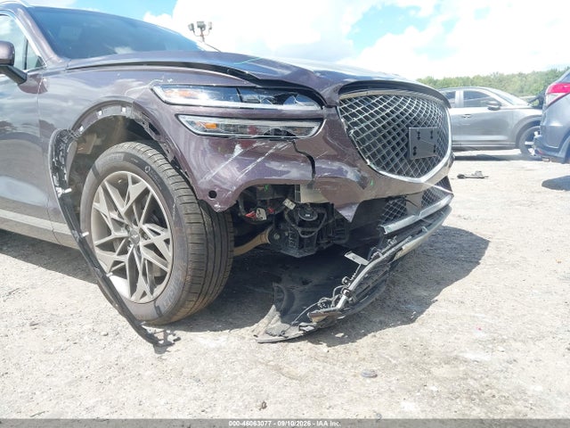 2023 GENESIS GV70 2.5T AWD 6