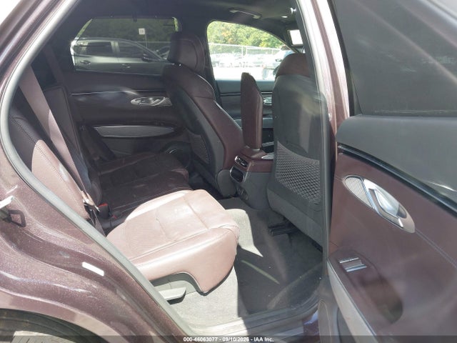 2023 GENESIS GV70 2.5T AWD 8