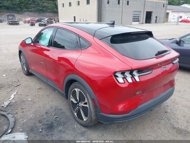 2021 FORD MUSTANG MACH-E SELECT 3