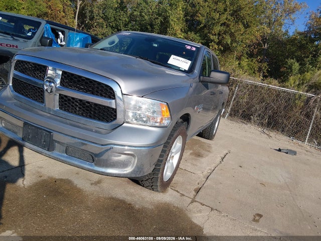2023 RAM 1500 CLASSIC SLT 2