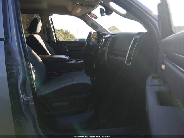 2023 RAM 1500 CLASSIC SLT 5