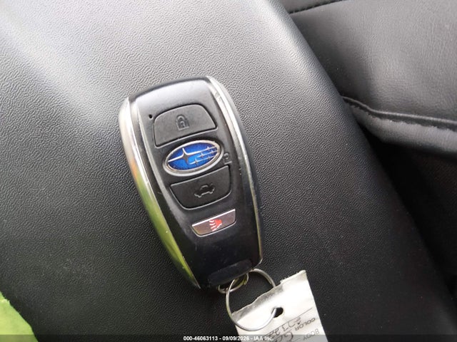 2022 SUBARU CROSSTREK PREMIUM 11