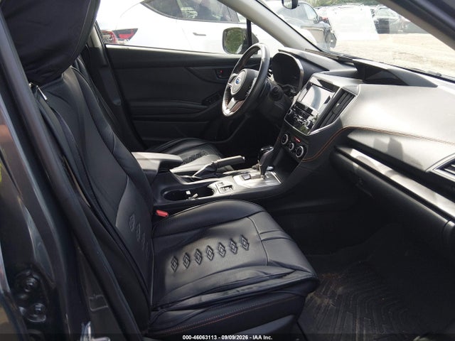 2022 SUBARU CROSSTREK PREMIUM 5