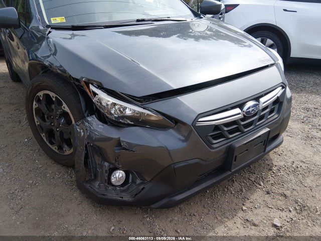 2022 SUBARU CROSSTREK PREMIUM 6