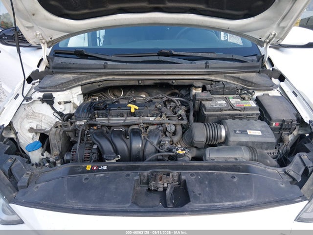 2018 HYUNDAI ELANTRA SEL 10