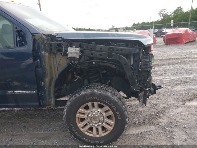 2018 FORD F-250 XL 18