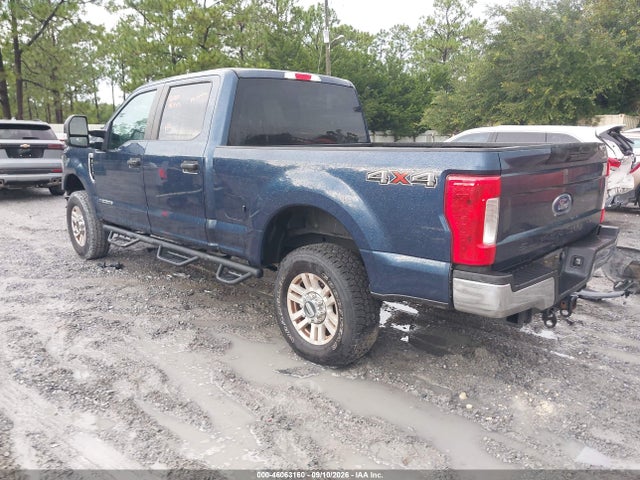 2018 FORD F-250 XL 3