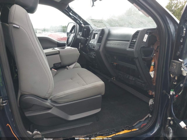 2018 FORD F-250 XL 5