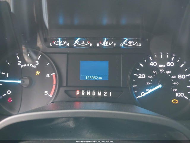 2018 FORD F-250 XL 7