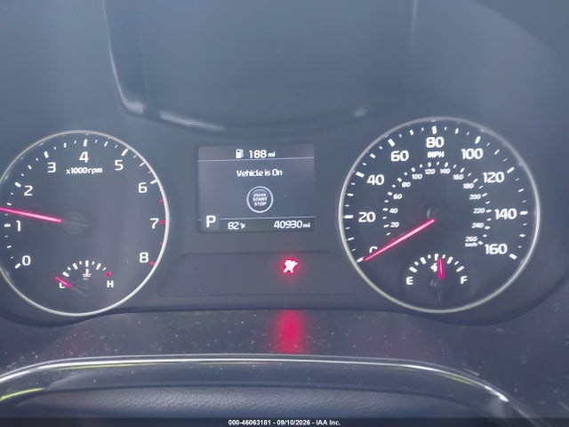 2023 KIA SELTOS S 7