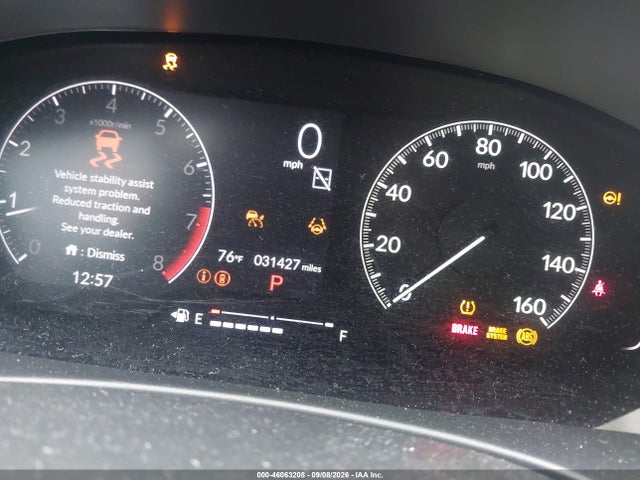 2022 HONDA CIVIC LX 7