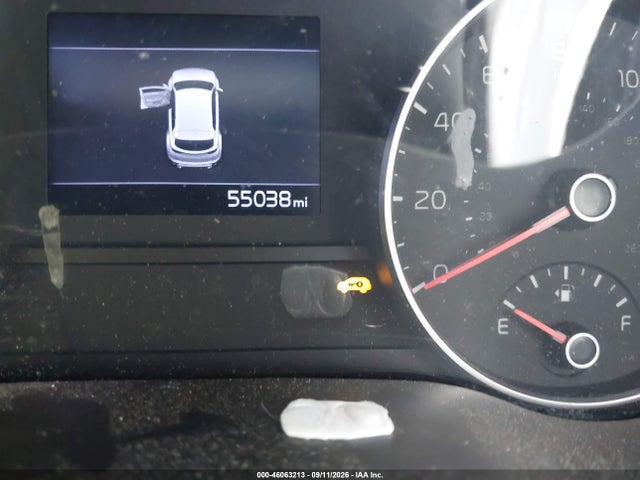 2022 KIA SPORTAGE LX 7