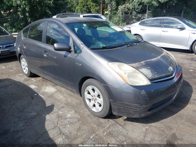 2006 TOYOTA PRIUS 