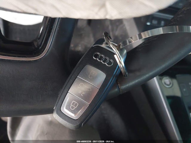 2023 AUDI A3 PREMIUM 40 TFSI QUATTRO S TRONIC 11