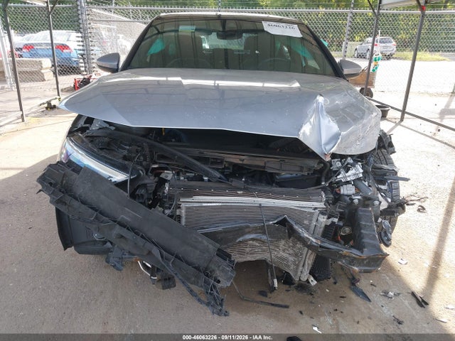 2023 AUDI A3 PREMIUM 40 TFSI QUATTRO S TRONIC 6