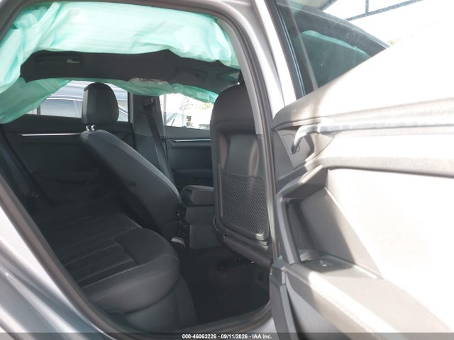 2023 AUDI A3 PREMIUM 40 TFSI QUATTRO S TRONIC 8