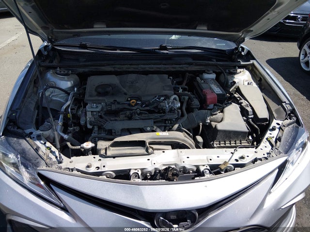 2023 TOYOTA CAMRY LE 10