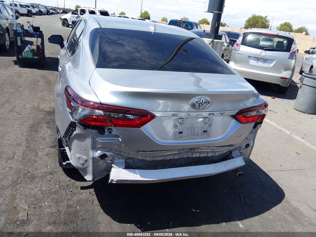 2023 TOYOTA CAMRY LE 6