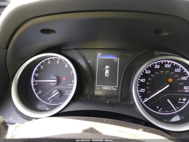 2023 TOYOTA CAMRY LE 7