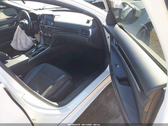 2018 HONDA ACCORD SPORT 5