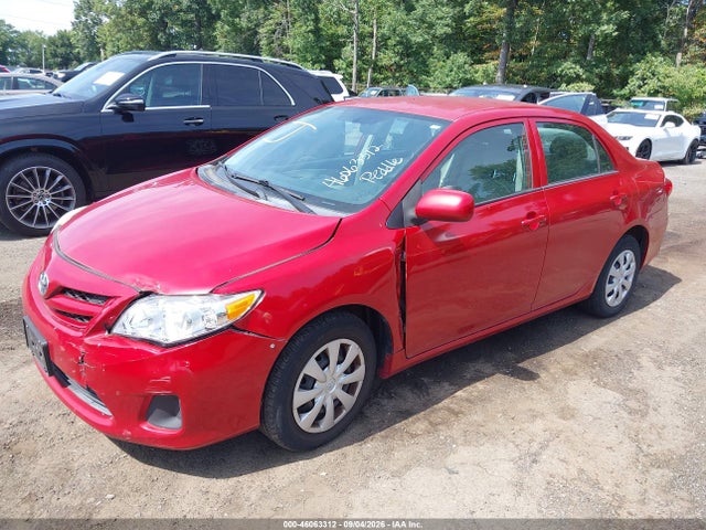 صورة 2 لـ 2013 Toyota COROLLA L