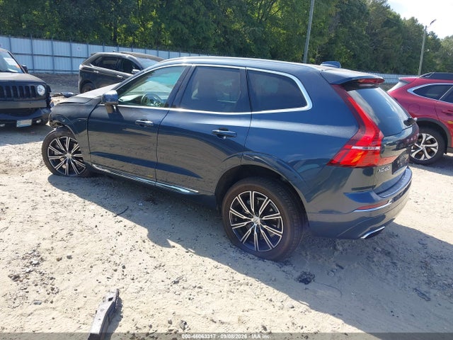 2021 VOLVO XC60 T6 INSCRIPTION 3