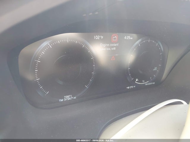 2021 VOLVO XC60 T6 INSCRIPTION 7