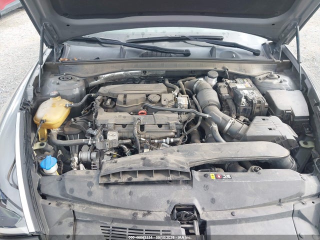 2022 HYUNDAI SONATA SEL PLUS 10