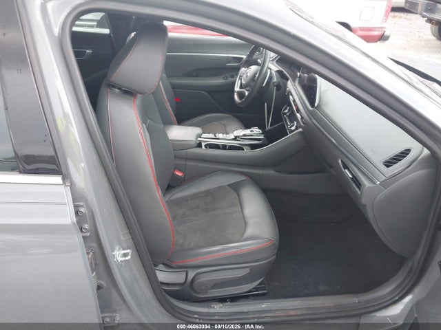 2022 HYUNDAI SONATA SEL PLUS 5