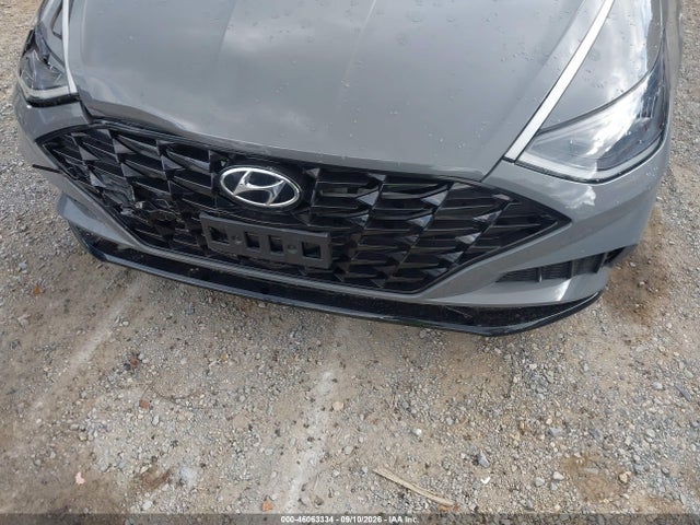 2022 HYUNDAI SONATA SEL PLUS 6