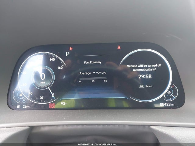 2022 HYUNDAI SONATA SEL PLUS 7